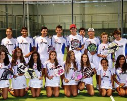 SELECCION BALEAR MENORES